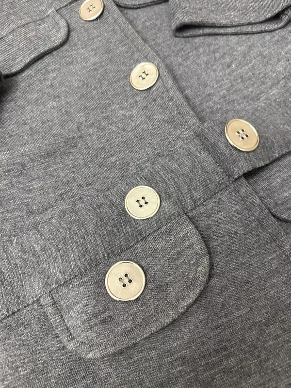 Vakko Vintage Hırka / Ceket