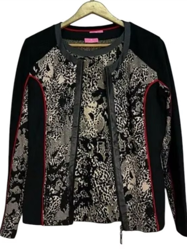 Basler Vintage Hırka - Kazak Takım