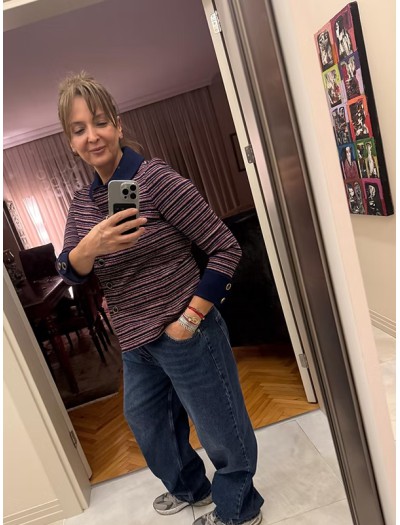 Mısırlı 1951 Vintage Hırka / Ceket