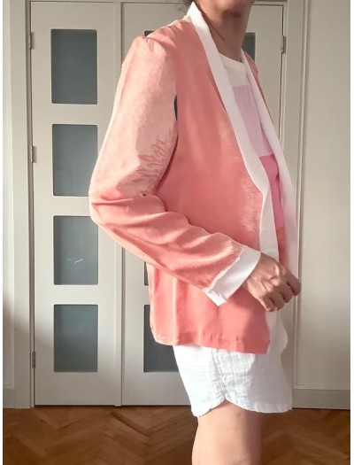 Be Retrokare Kimono / Ceket