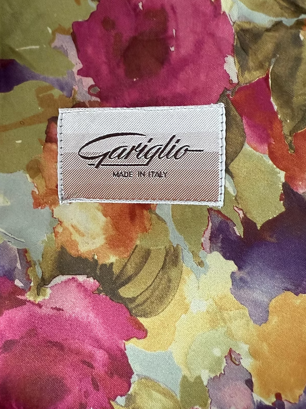 Vintage Made in Italy Trençkot