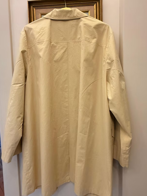 Persona by Marina Rinaldi Vintage Trençkot