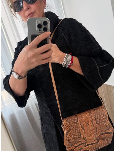 DERİSHOW Hırka / Kaban