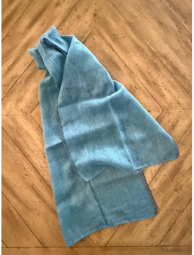 Vintage Made in France Mohair Atkı Vintage Made in France Mohair Atkı