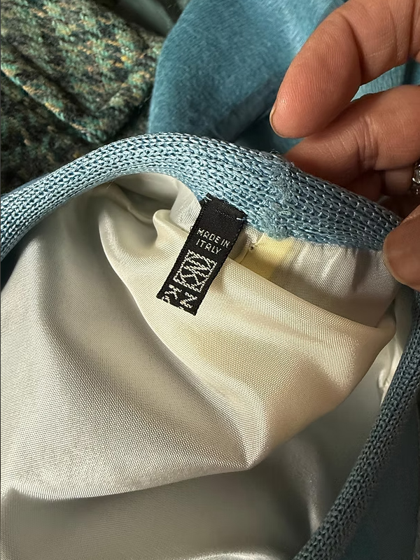 Vintage Made in Italy Bere