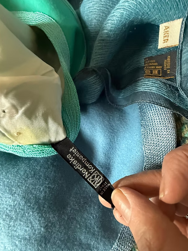 Vintage Made in Italy Bere