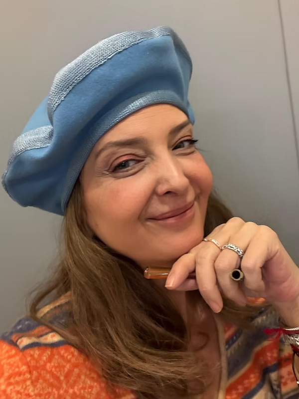 Vintage Made in Italy Bere