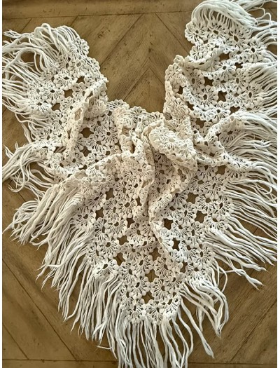 Vintage Şal Vintage Şal