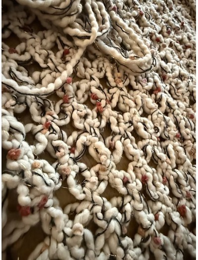 Vintage Şal Vintage Şal