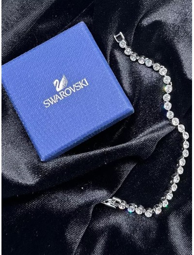 SWAROVSKI Tennis Bileklik