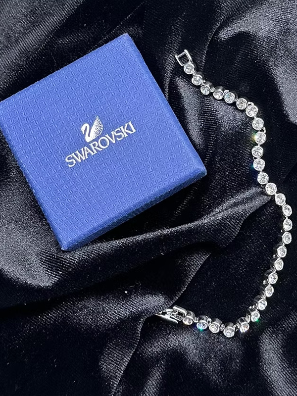 SWAROVSKI Tennis Bileklik