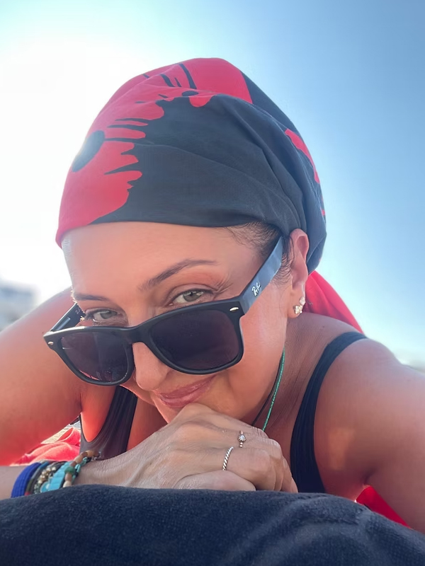 Kenzo Şal / Pareo / Fular