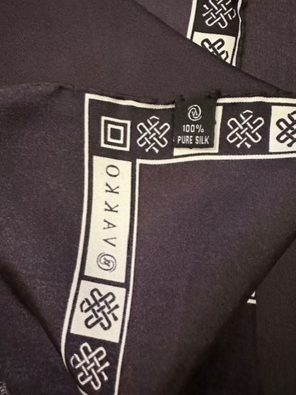 Vakko İpek Şal / Fular