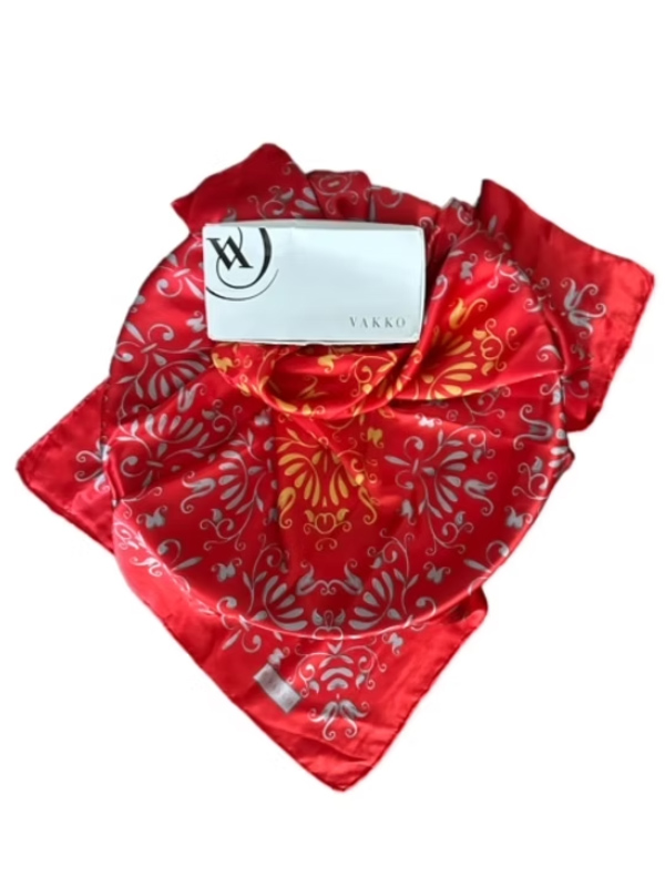 Vakko İpek Şal / Fular