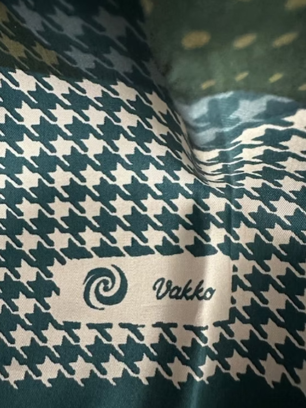 Vakko İpek Şal / Fular