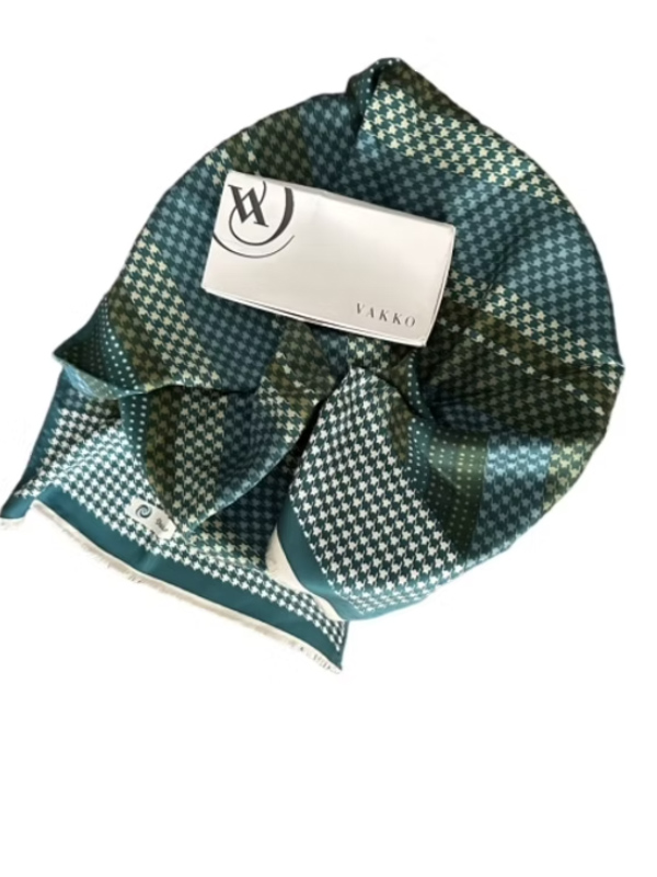 Vakko İpek Şal / Fular