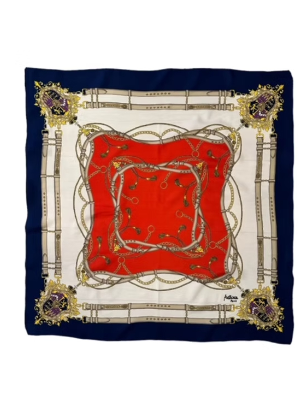 Vintage Şal / Fular