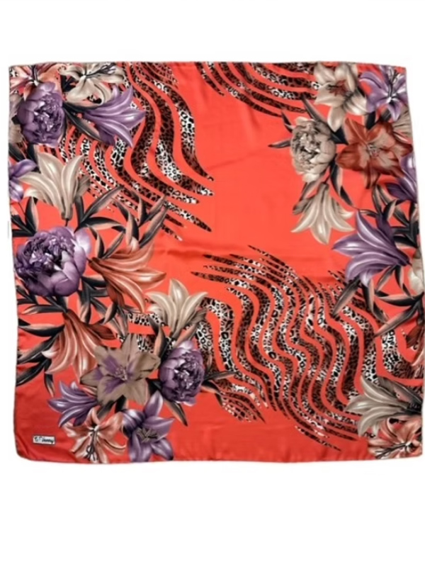 Vintage Şal / Fular