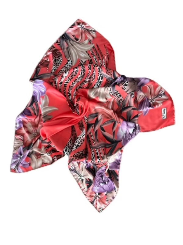 Vintage Şal / Fular