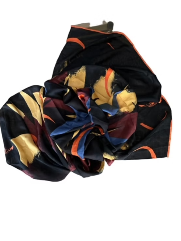 Vintage Made in England Şal