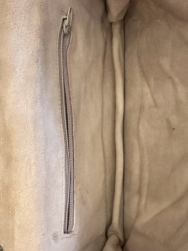 Vintage Bordo Yılan Derisi Çanta