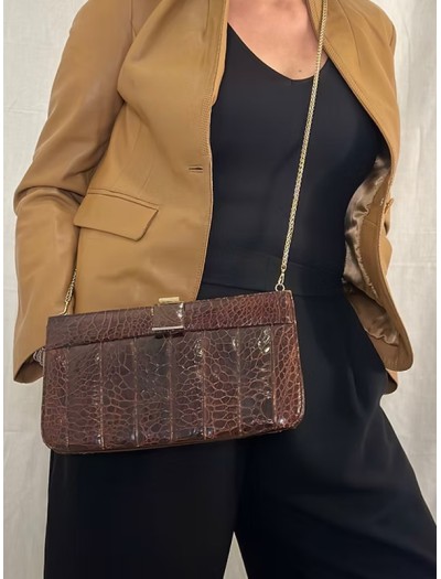 Vintage J.Perez /Spain Çanta Vintage J.Perez /Spain Çanta