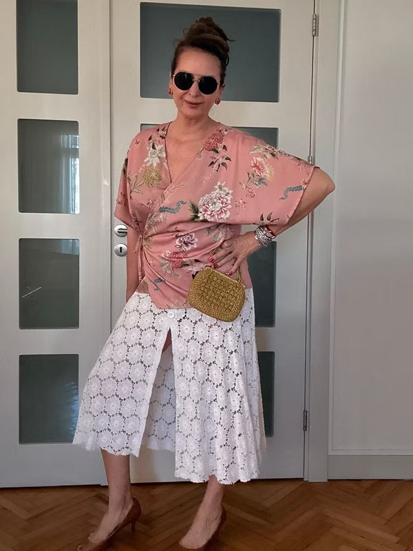 Vintage 60'lar sırma işi abiye çanta