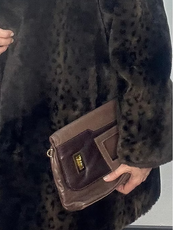 NETWORK / Portföy-Çanta