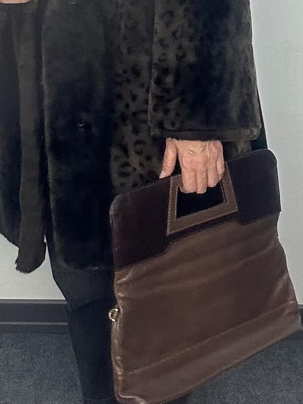 NETWORK / Portföy-Çanta