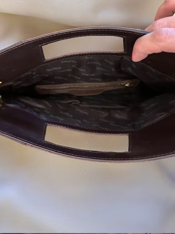 NETWORK / Portföy-Çanta