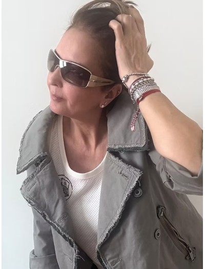 Prada Vintage Güneş Gözlüğü