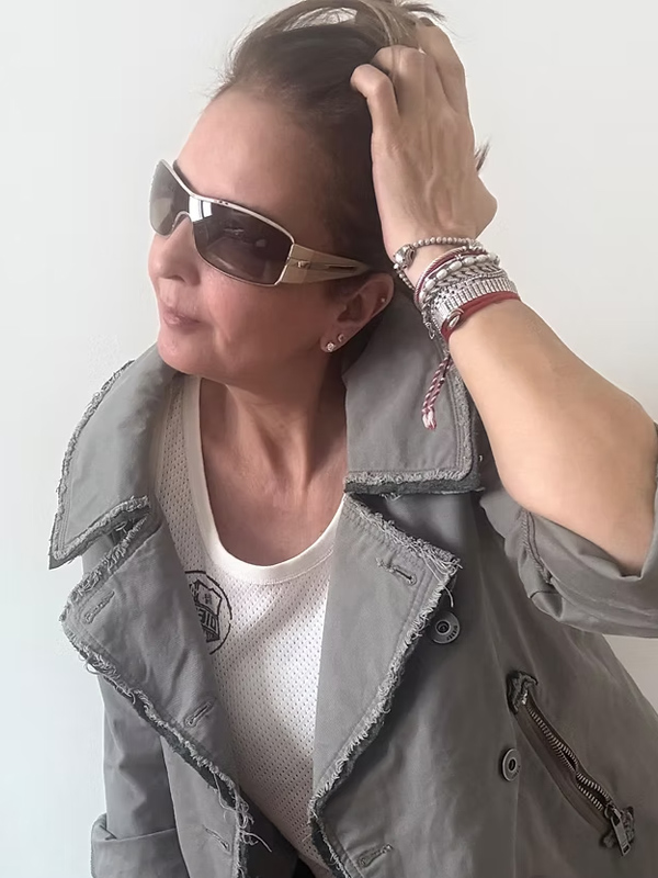 Prada Vintage Güneş Gözlüğü