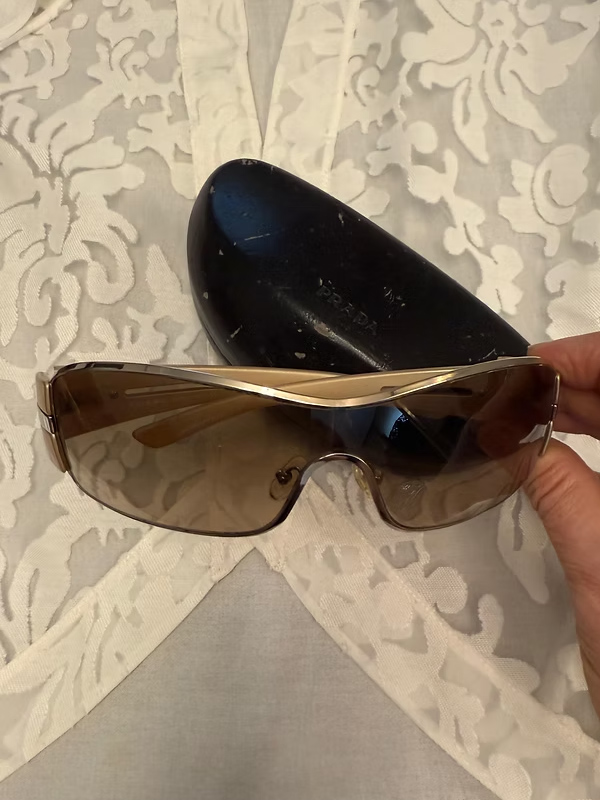 Prada Vintage Güneş Gözlüğü