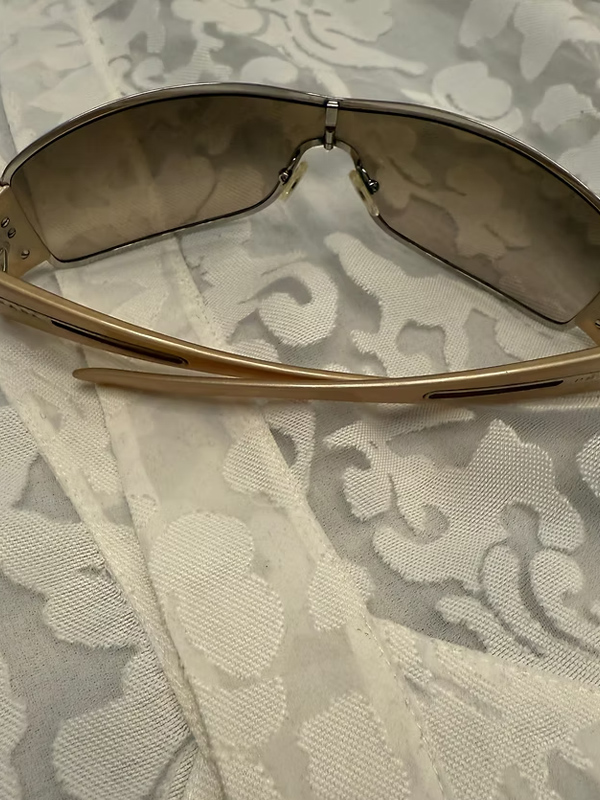 Prada Vintage Güneş Gözlüğü