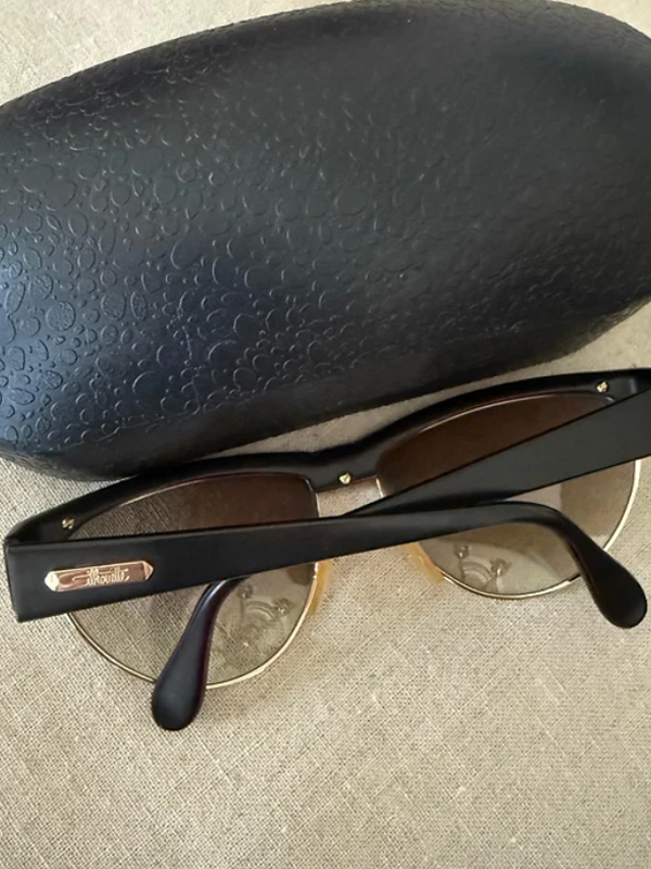 Silhouette Vintage Güneş Gözlüğü