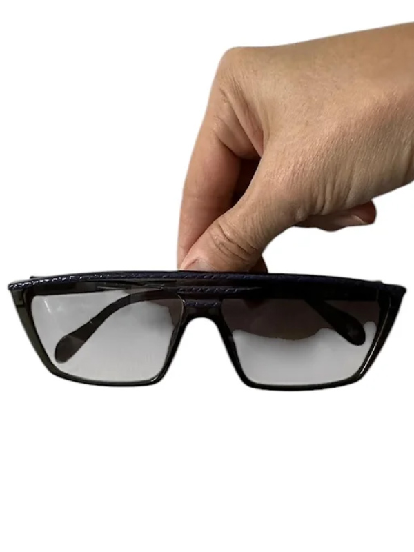 Carl Zeiss 1980 Vintage Gözlük