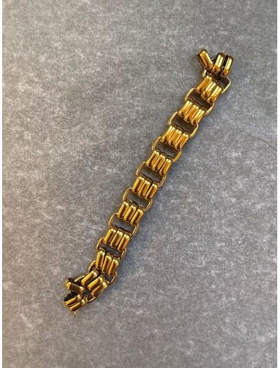 Vintage Gold Bileklik