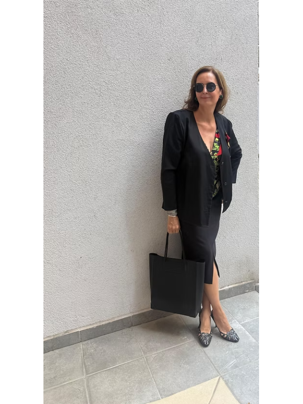 Alexander Wang Prisma Silicone Tote