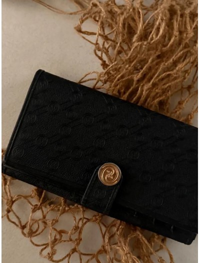 Vakko Vintage Cüzdan