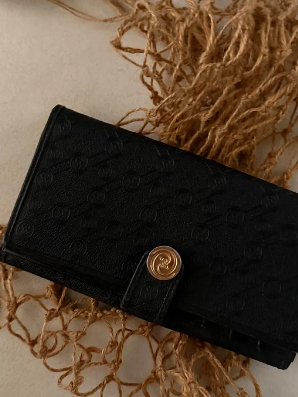 Vakko Vintage Cüzdan