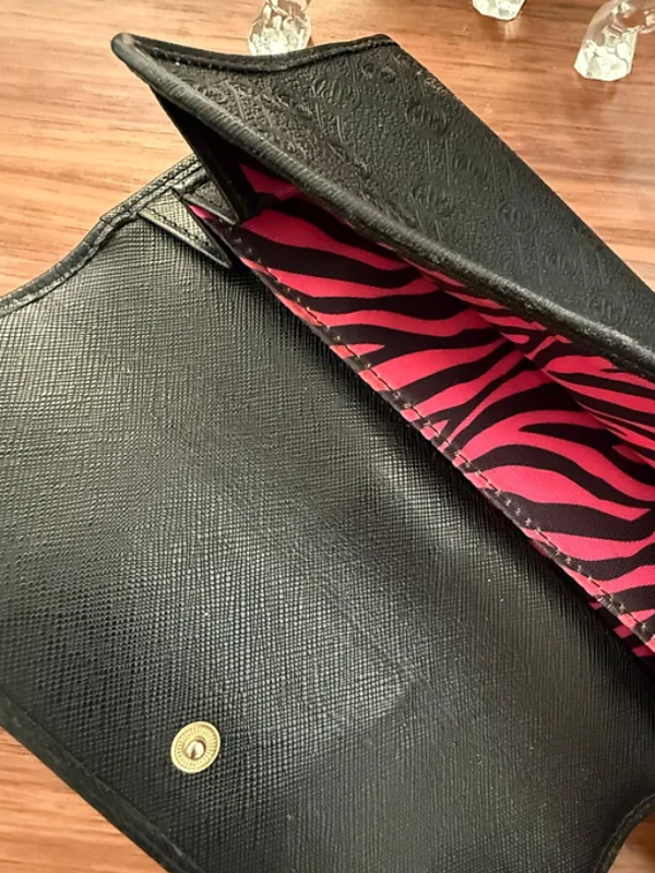 Vakko Vintage Cüzdan