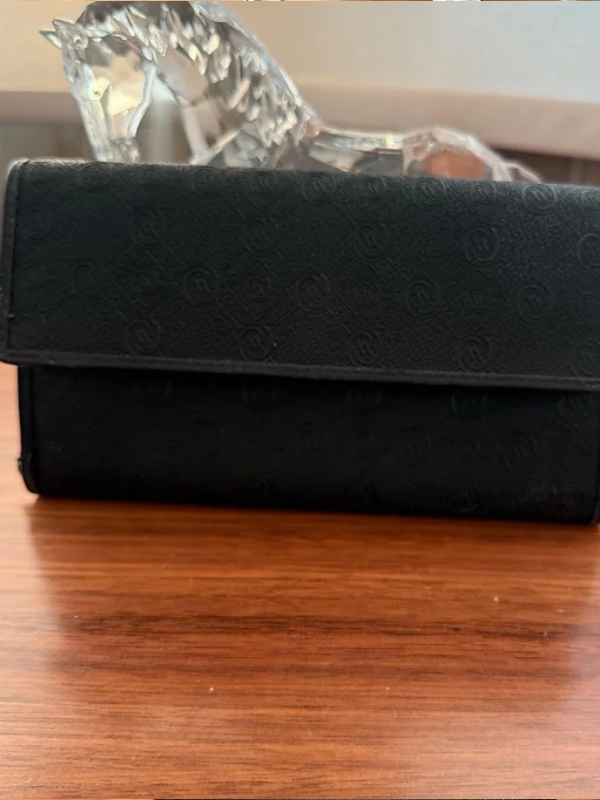 Vakko Vintage Cüzdan