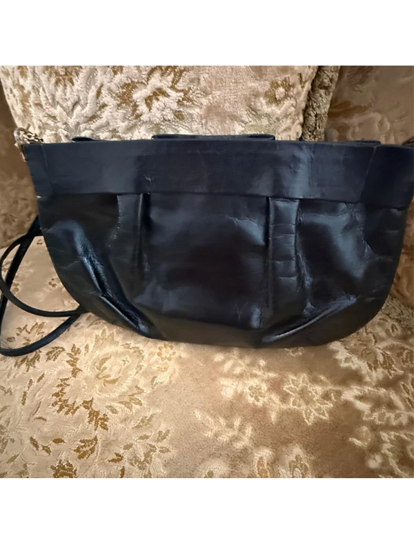 Goya Vintage  Deri Çanta