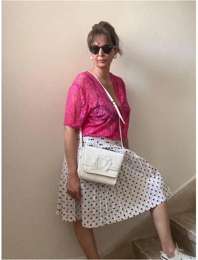 Vintage LL London Çanta Vintage LL London Çanta